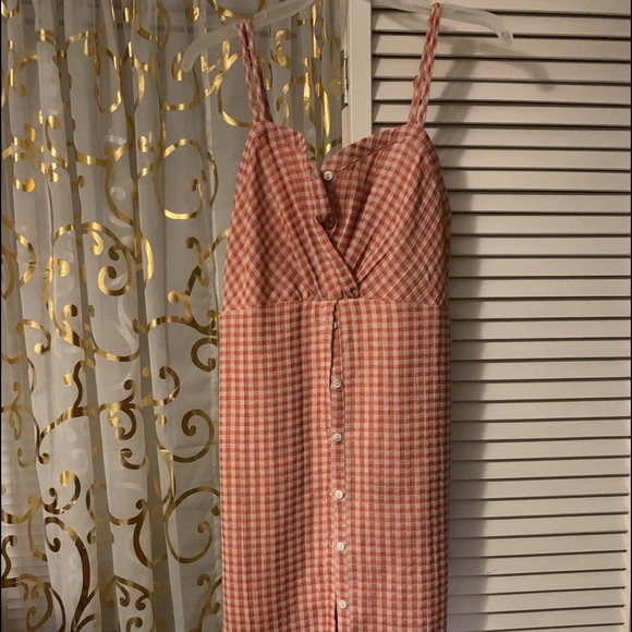 Midi dress - Picture 1 of 1